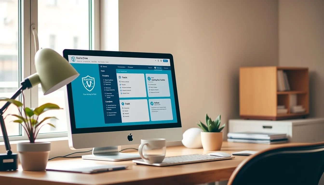 Professional plan visual